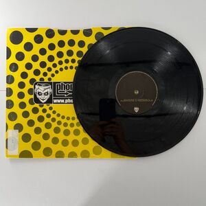 Auratone Neosouls Pacific Breaks Connection 3 12” Vinyl US 2001 Breaks #60